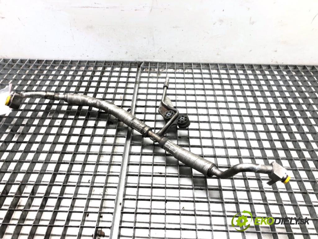 BMW E61 Kombi 2007 120 kW 520 d 1995 rúrka klimatizace  (Trubka klimatizace)