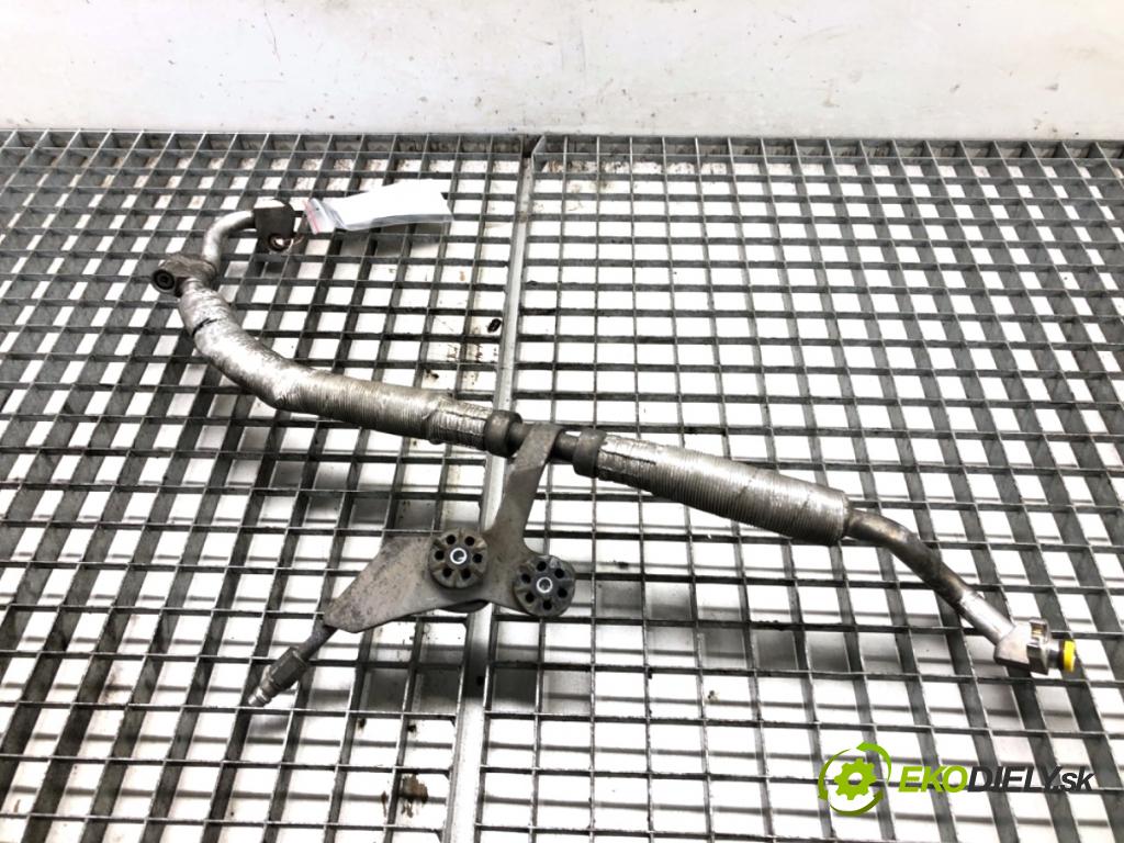 BMW E61 Kombi 2007 120 kW 520 d 1995 rúrka klimatizace  (Trubka klimatizace)