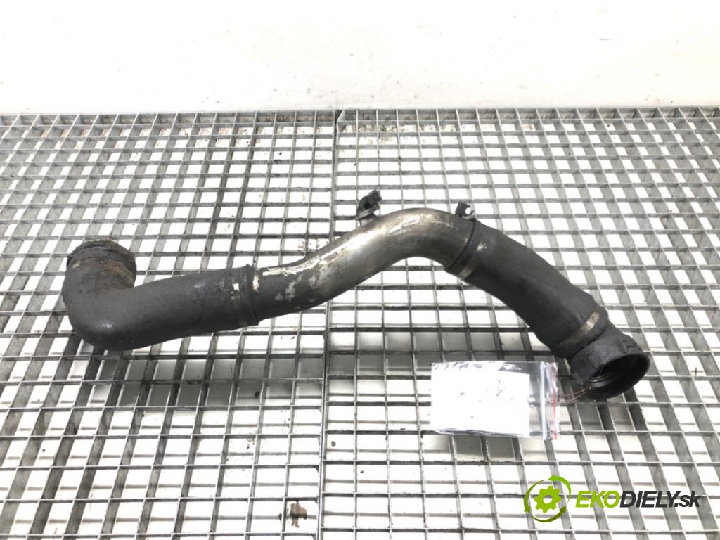 BMW E61 Kombi 2007 120 kW 520 d 1995 Rúra vzduchu 7798664