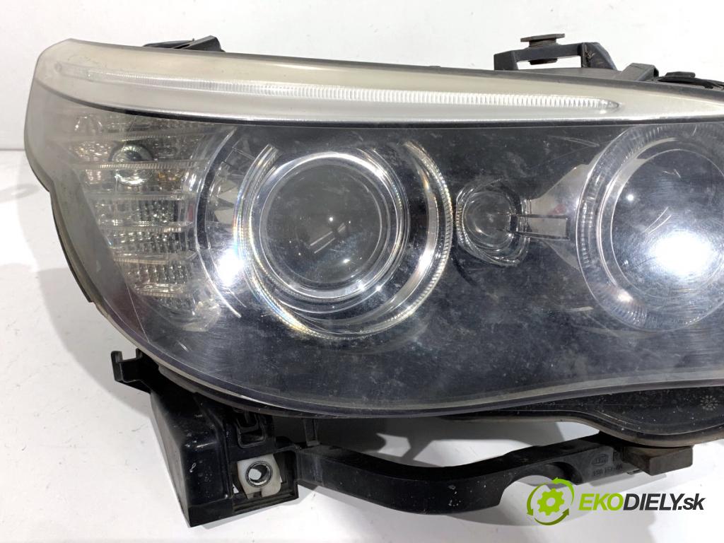 BMW E61 Kombi 2007 120 kW 520 d 1995 Svetlomet pravy predný XENON 7177740