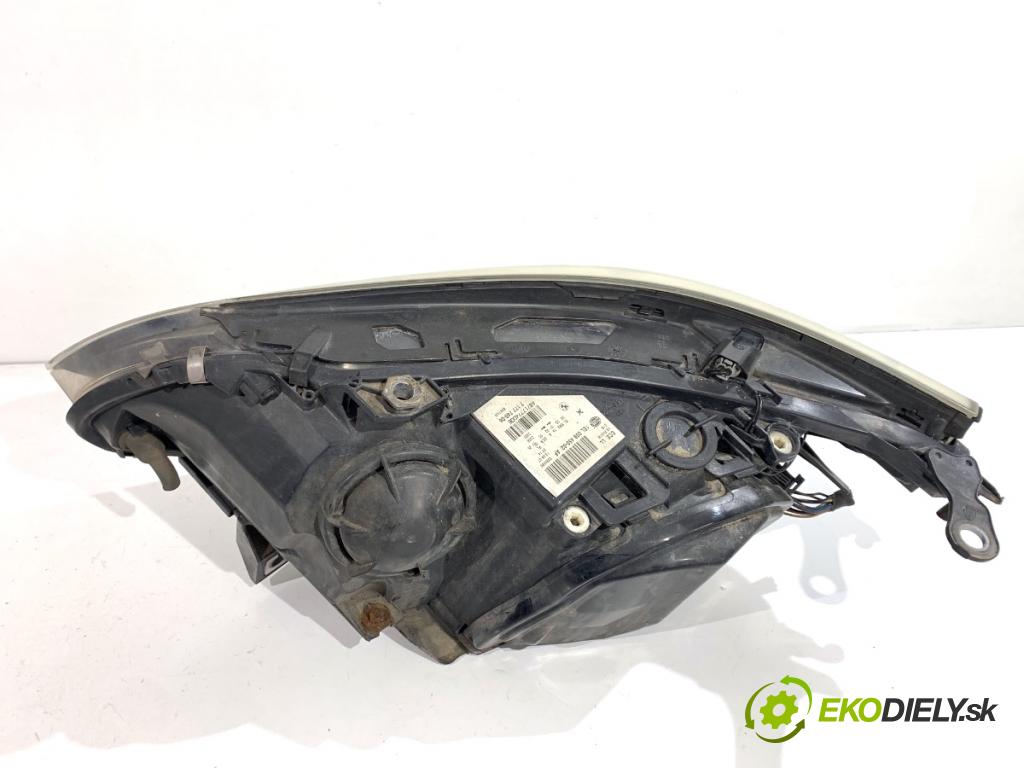BMW E61 Kombi 2007 120 kW 520 d 1995 Svetlomet pravy predný XENON 7177740
