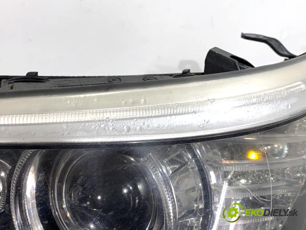 BMW E61 Kombi 2007 120 kW 520 d 1995 Svetlomet ľavy predný XENON 7177739