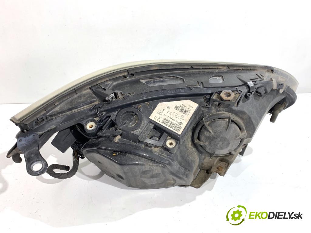 BMW E61 Kombi 2007 120 kW 520 d 1995 Svetlomet ľavy predný XENON 7177739