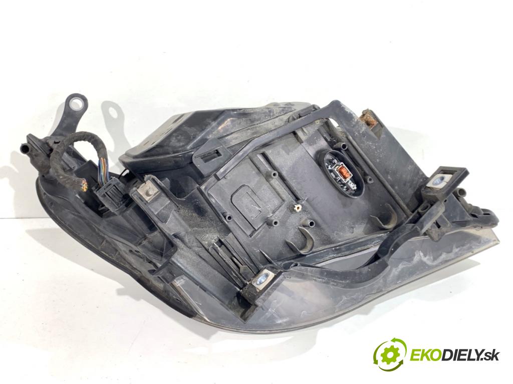 BMW E61 Kombi 2007 120 kW 520 d 1995 Svetlomet ľavy predný XENON 7177739