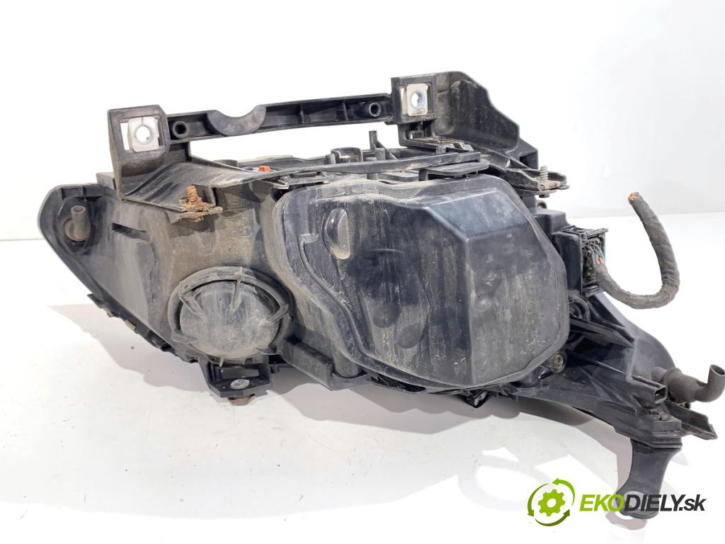 BMW E61 Kombi 2007 120 kW 520 d 1995 Svetlomet ľavy predný XENON 7177739