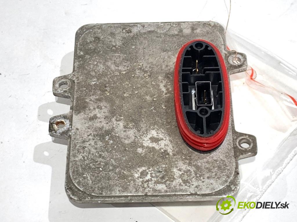 BMW E61 Kombi 2007 120 kW 520 d 1995 Menič XENON 5DV009000-00 (Riadiaca jednotka xenónu)