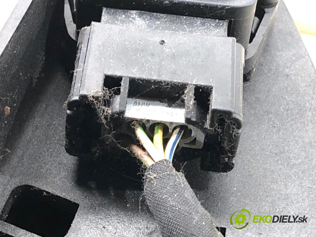 BMW E61 Kombi 2007 120 kW 520 d 1995 Potenciometer plynu 6772646 (Potenciometer plynového pedálu)