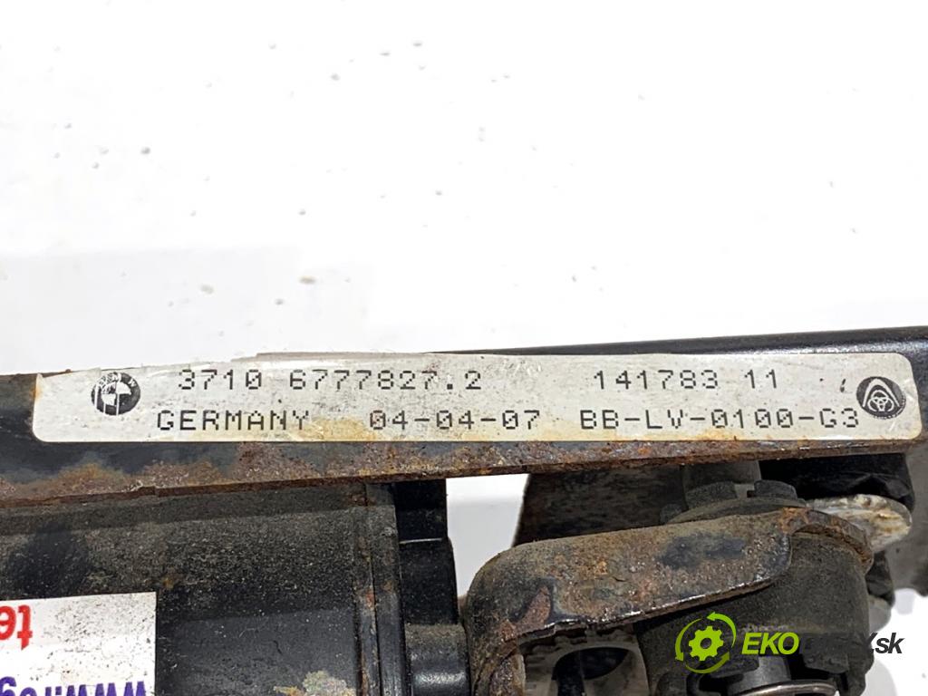 BMW E61 Kombi 2007 120 kW 520 d 1995 pumpa nápravy 6777827