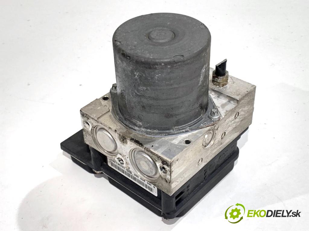 BMW E61 Kombi 2007 120 kW 520 d 1995 Pumpa ABS 6768550 (Pumpa ABS)