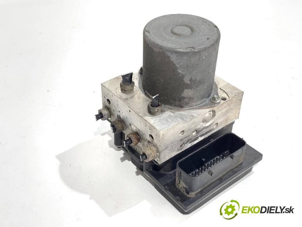 BMW E61 Kombi 2007 120 kW 520 d 1995 Pumpa ABS 6768550 (Pumpa ABS)