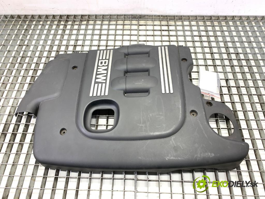 BMW E61 Kombi 2007 120 kW 520 d 1995 Kryt Motor  (Kryt motora)