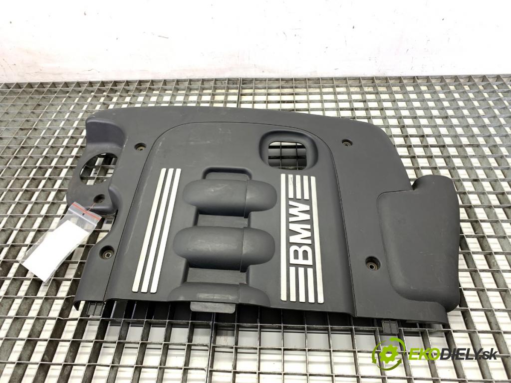 BMW E61 Kombi 2007 120 kW 520 d 1995 Kryt Motor  (Kryt motora)