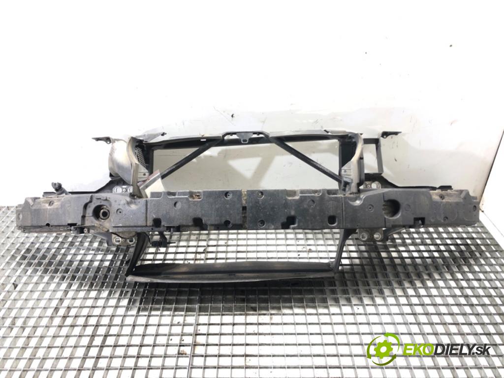 BMW E61 Kombi 2007 120 kW 520 d 1995 držák přední část 7178080 (Přední výztuha)