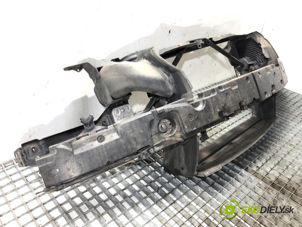 BMW E61 Kombi 2007 120 kW 520 d 1995 Držiak predný 7178080 (Výstuha predná)