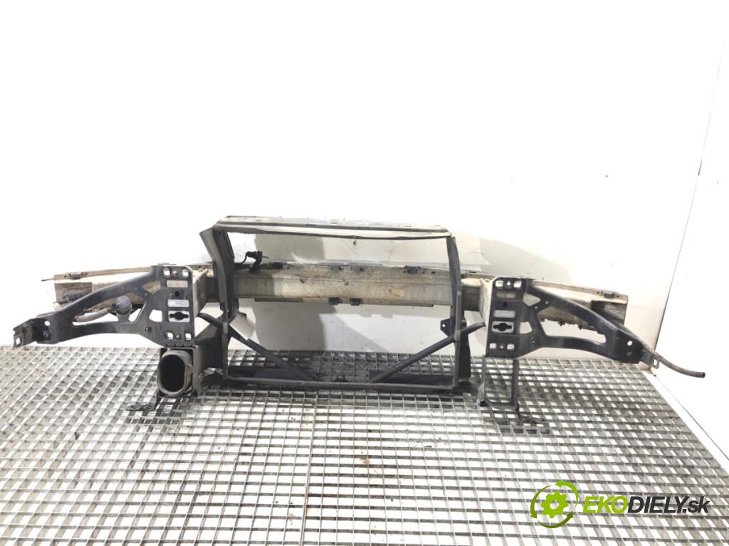 BMW E61 Kombi 2007 120 kW 520 d 1995 Držiak predný 7178080 (Výstuha predná)