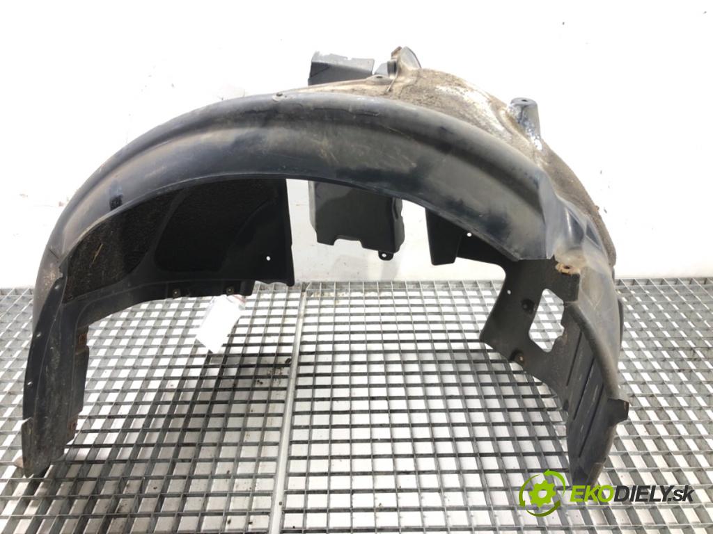 BMW E61 Kombi 2007 120 kW 520 d 1995 podblatník pravý přední část 