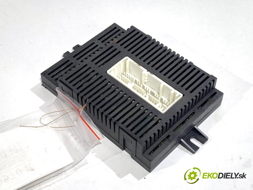 BMW E61 Kombi 2007 120 kW 520 d 1995 Modul svetiel 9153272 (Riadiaca jednotka ostatné)