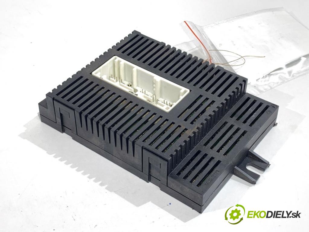 BMW E61 Kombi 2007 120 kW 520 d 1995 modul světel 9153272 (Řídící jednotka ostatní)