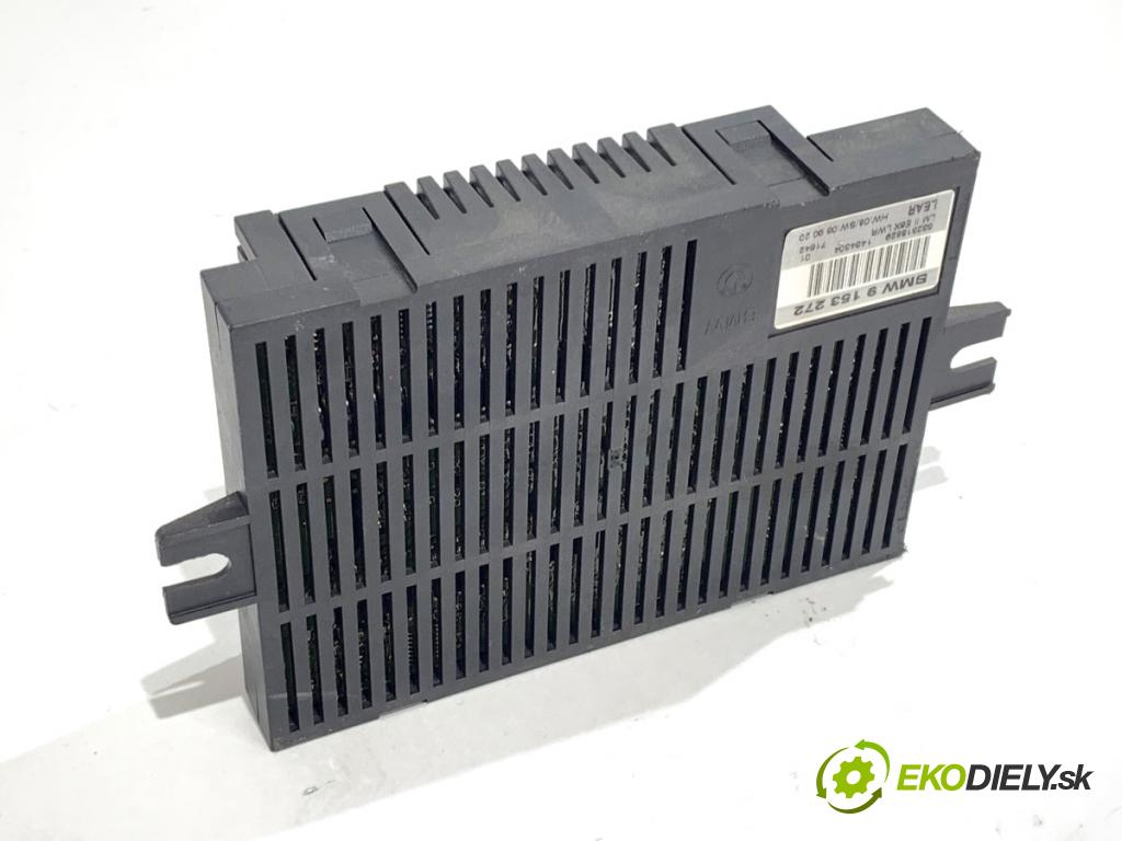 BMW E61 Kombi 2007 120 kW 520 d 1995 modul světel 9153272 (Řídící jednotka ostatní)