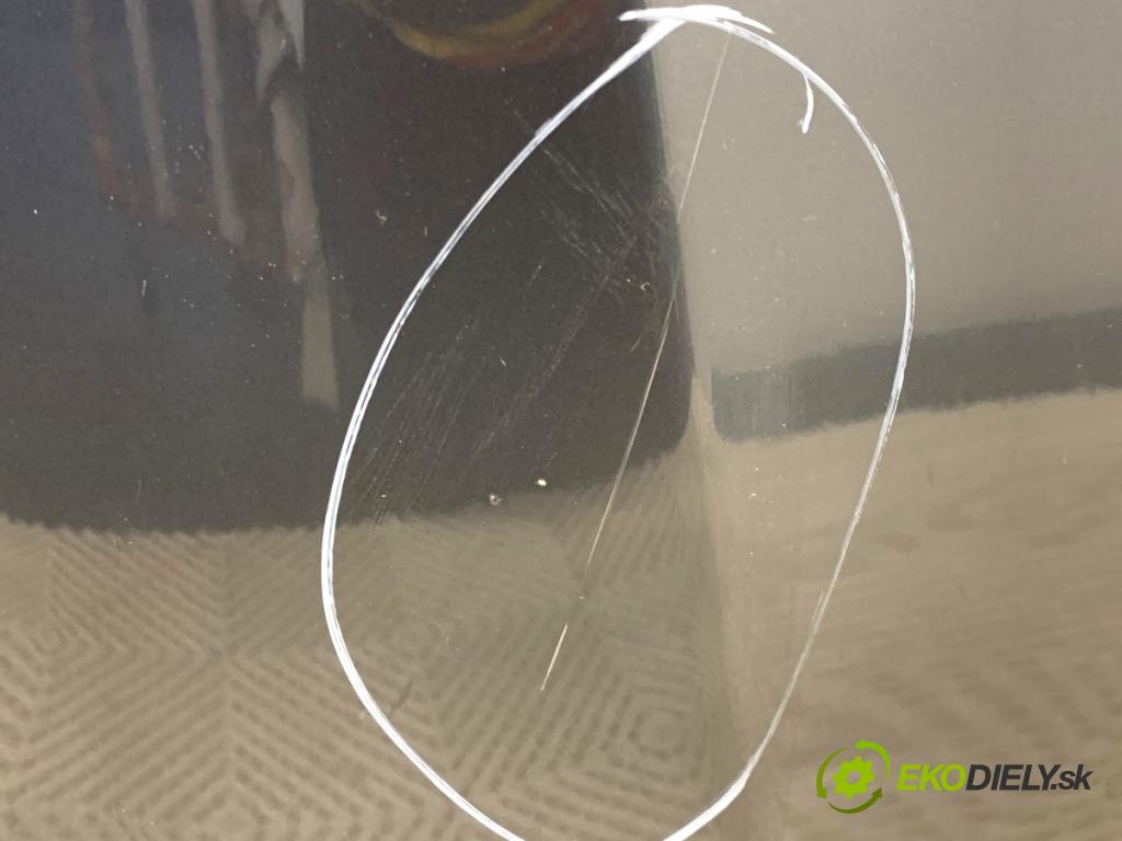 BMW E61 Kombi 2007 120 kW 520 d 1995 Kapota  (Kapota)