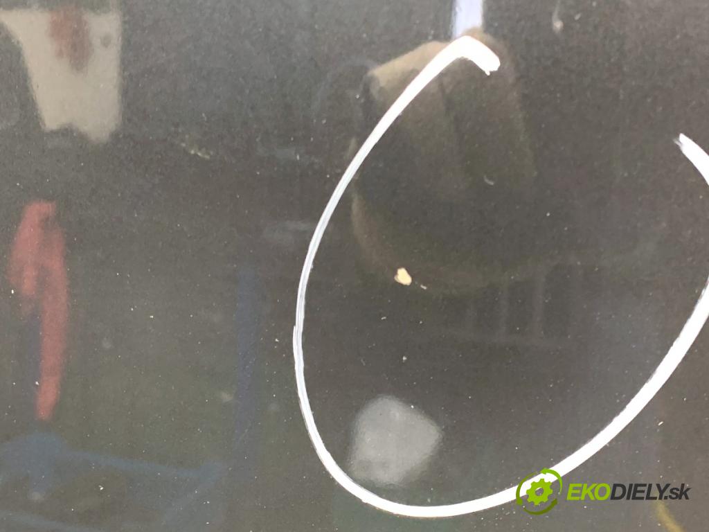 BMW E61 Kombi 2007 120 kW 520 d 1995 Kapota  (Kapota)