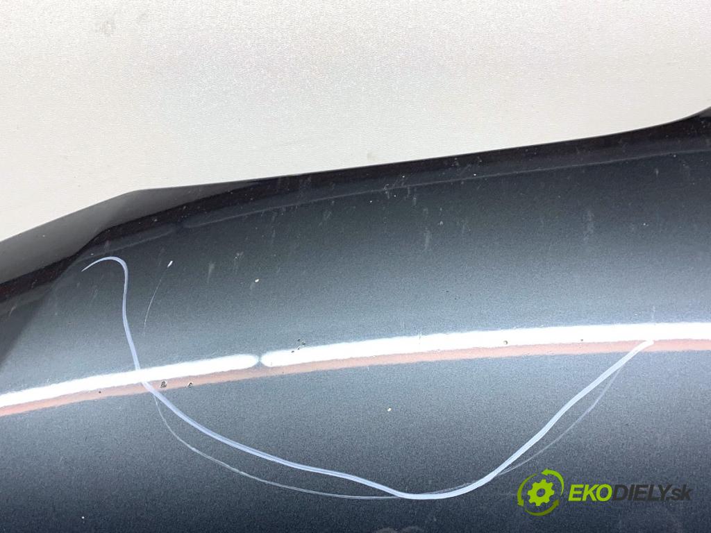 BMW E61 Kombi 2007 120 kW 520 d 1995 Kapota  (Kapota)