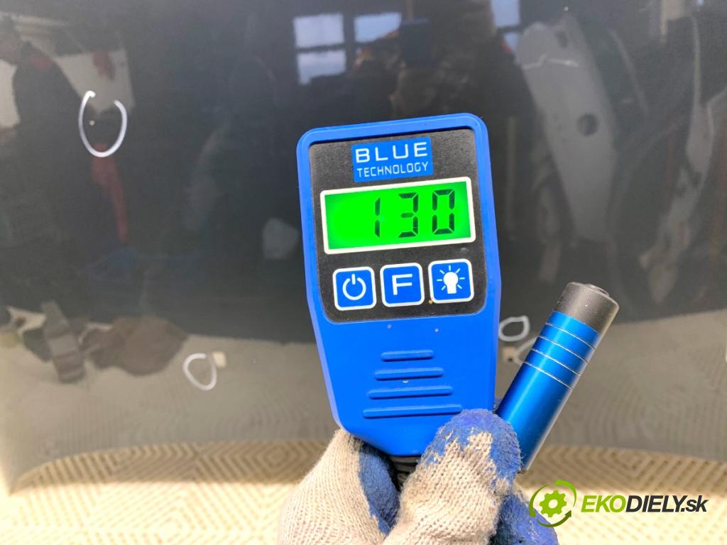 BMW E61 Kombi 2007 120 kW 520 d 1995 Kapota  (Kapota)