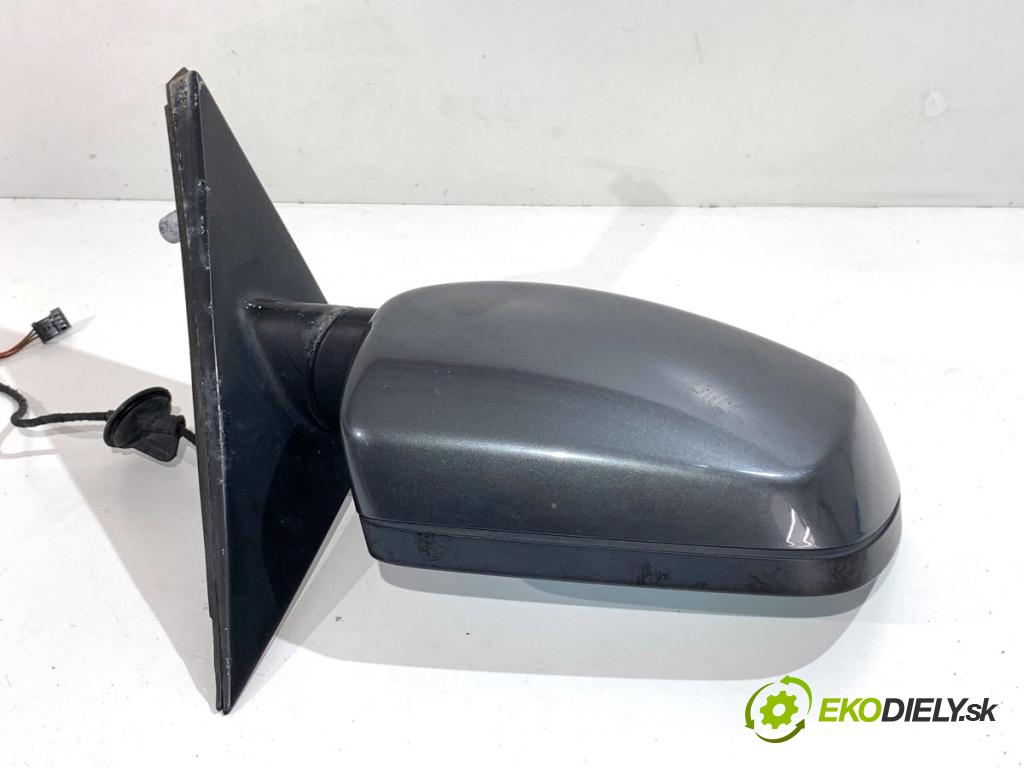 BMW E61 Kombi 2007 120 kW 520 d 1995 zpětné zrcátko pravý