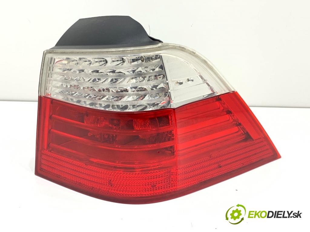 BMW E61 Kombi 2007 120 kW 520 d 1995 Svetlo pravy zad 7177694