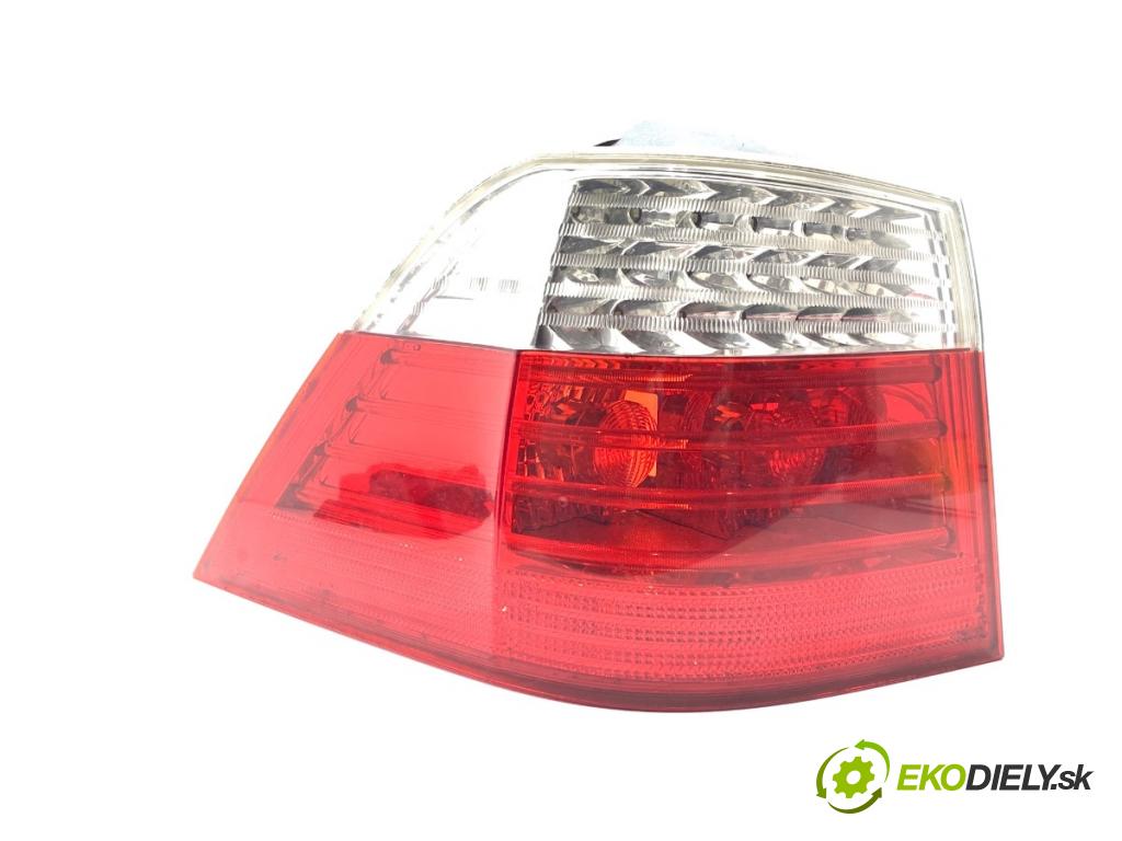 BMW E61 Kombi 2007 120 kW 520 d 1995 Svetlo ľavy zad 7177693