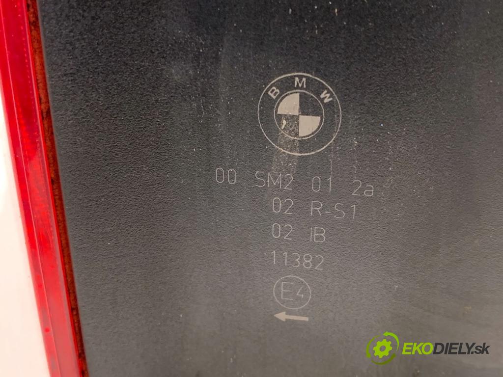 BMW E61 Kombi 2007 120 kW 520 d 1995 Svetlo ľavy zad 7177693