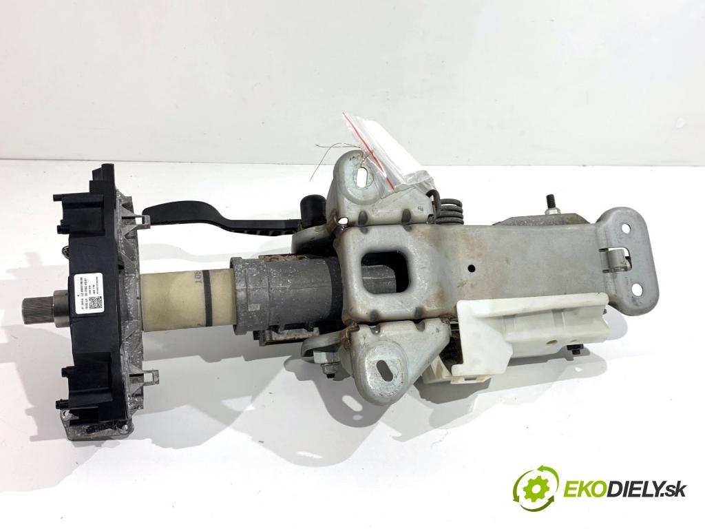 BMW E61 Kombi 2007 120 kW 520 d 1995 Hriadeľ, tyč volantu 6780868 (Tyč riadenia (volantu))