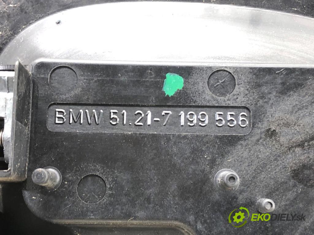 BMW E61 Kombi 2007 120 kW 520 d 1995 klika vnejší pravý přední část 7199556