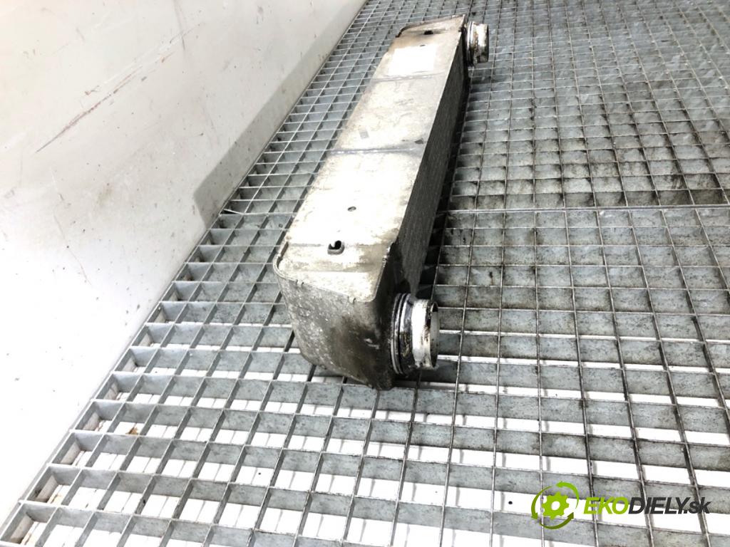 BMW E61 Kombi 2007 120 kW 520 d 1995 intercooler  (Intercooler (chladič stlačeného vzduchu))