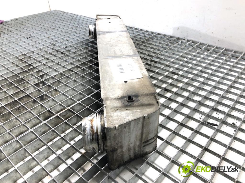 BMW E61 Kombi 2007 120 kW 520 d 1995 intercooler  (Intercooler (chladič stlačeného vzduchu))