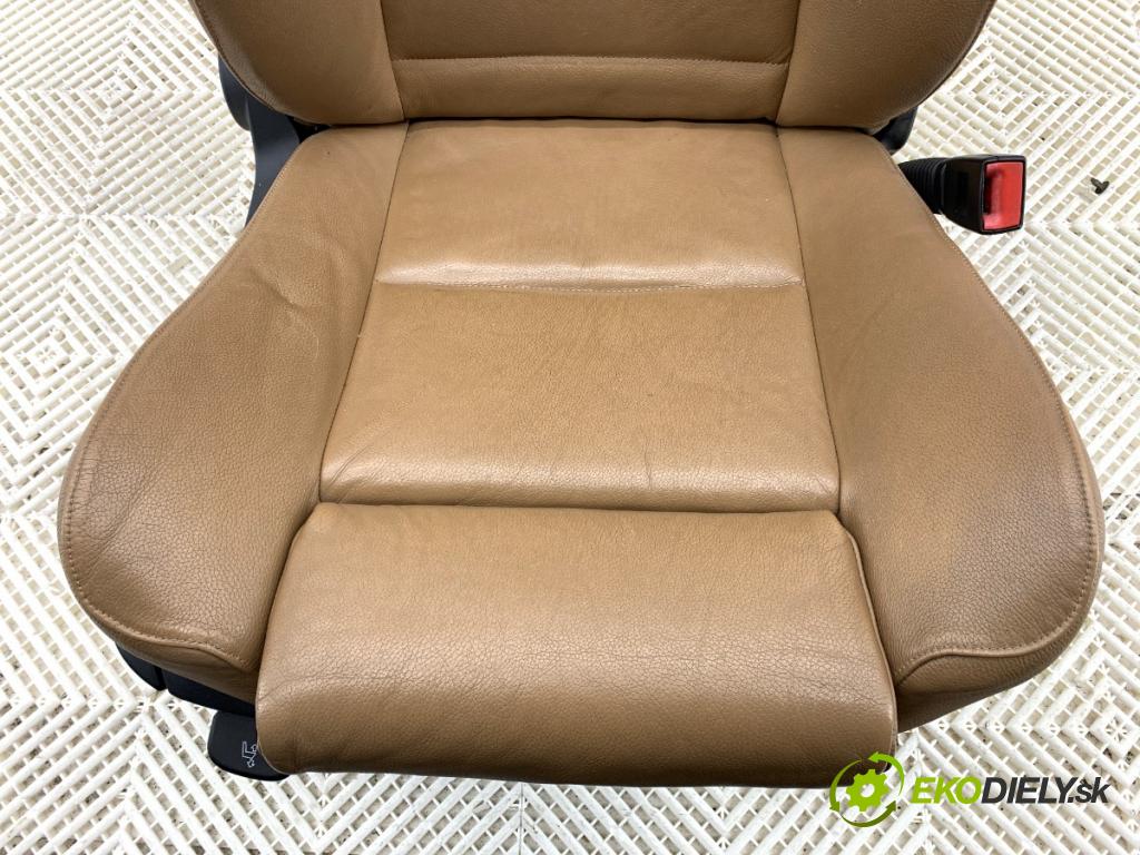 BMW E61 Kombi 2007 120 kW 520 d 1995 Sedadlo pravy predný