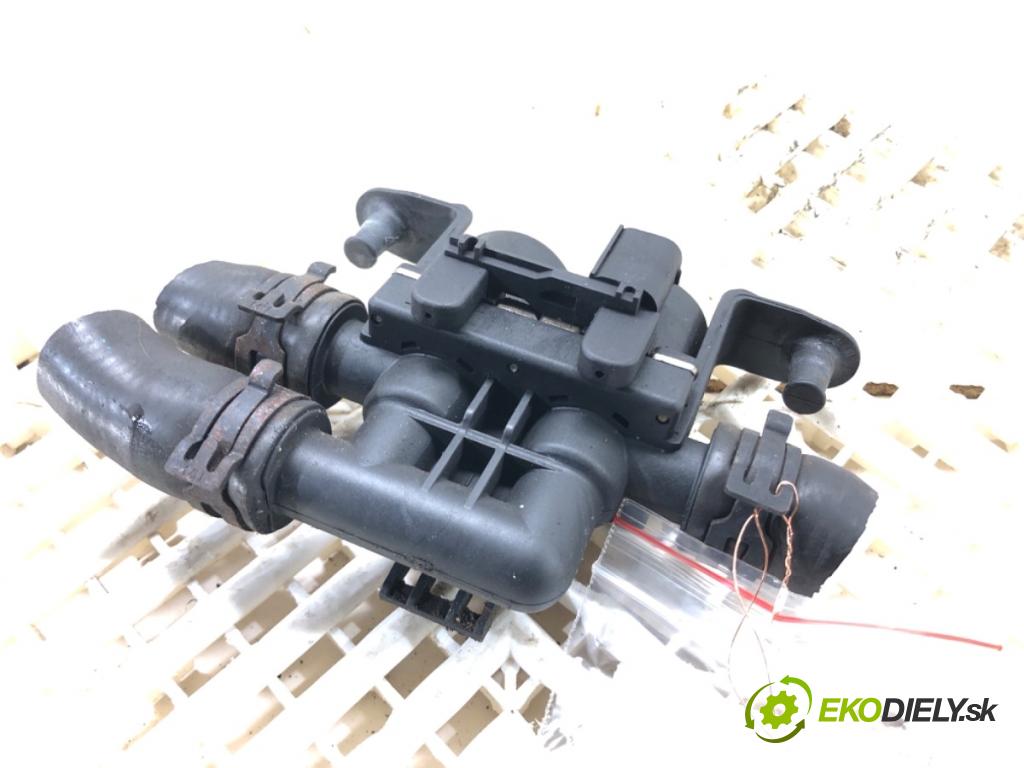 BMW E61 Kombi 2007 120 kW 520 d 1995 Magnetický ventil vody 6931708 (Elektrosúčasti ostatné)