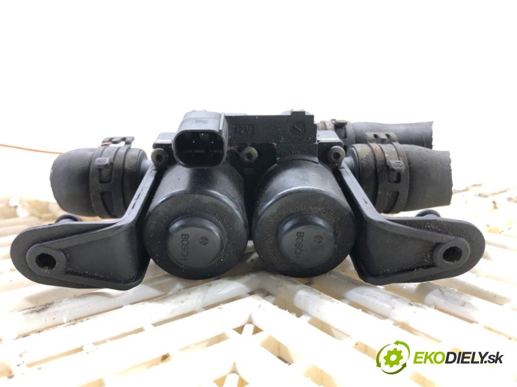 BMW E61 Kombi 2007 120 kW 520 d 1995 Magnetický ventil vody 6931708 (Elektrosúčasti ostatné)