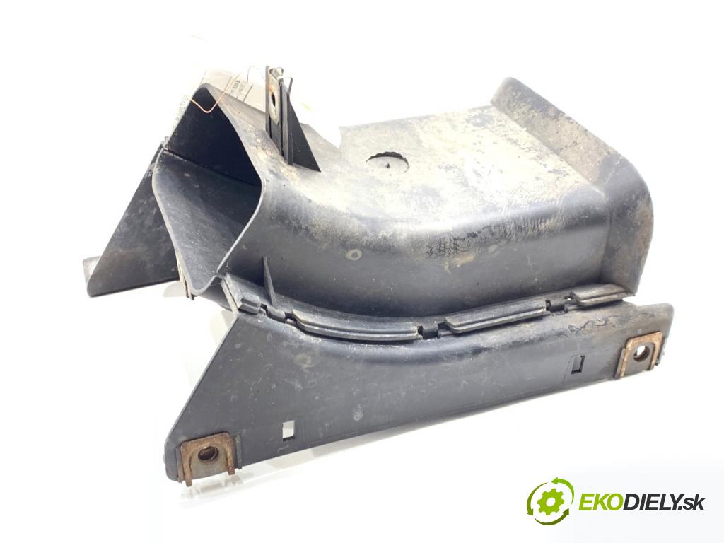 BMW E61 Kombi 2007 120 kW 520 d 1995 volant vzduchu 7039132