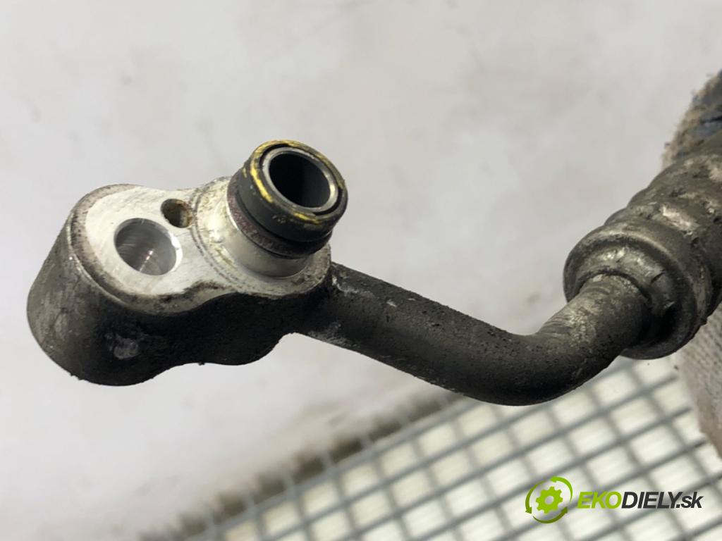 BMW E61 Kombi 2007 120 kW 520 d 1995 rúrka klimatizace  (Trubka klimatizace)