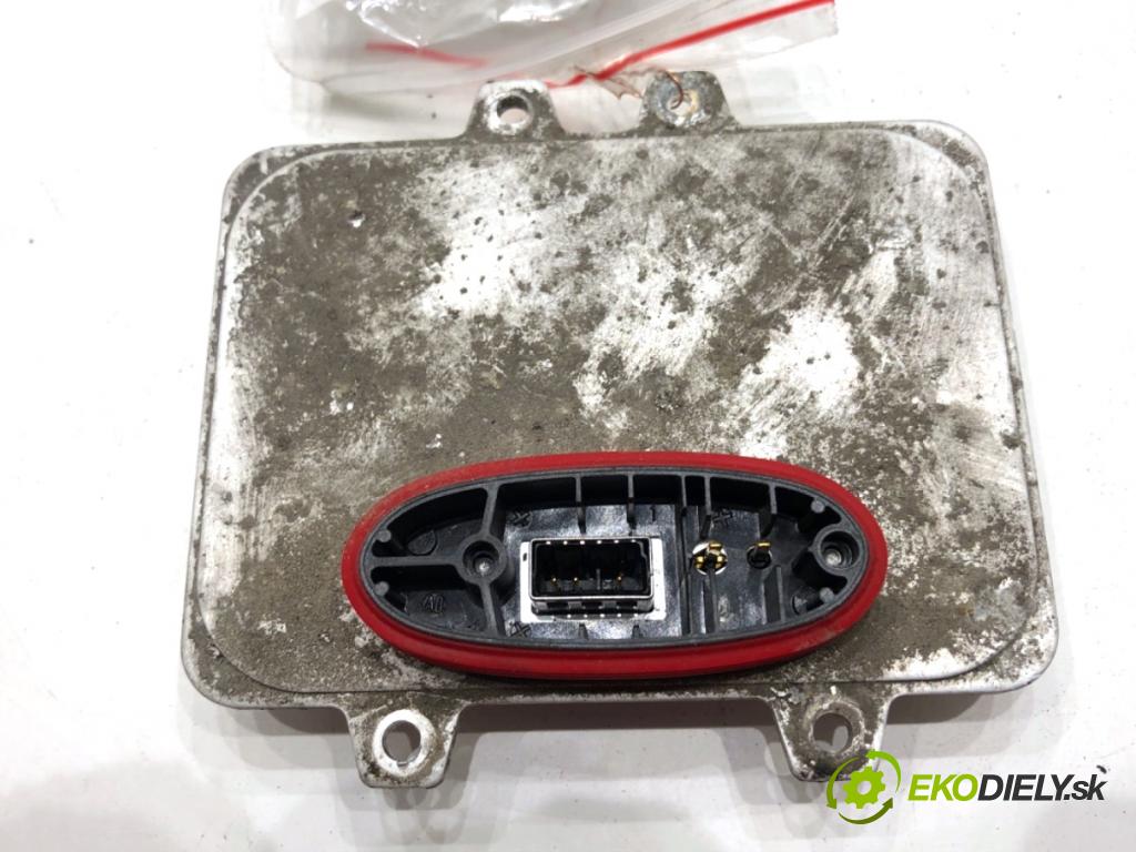 BMW E61 Kombi 2007 120 kW 520 d 1995 Menič XENON 5DV009000-00 (Riadiaca jednotka xenónu)