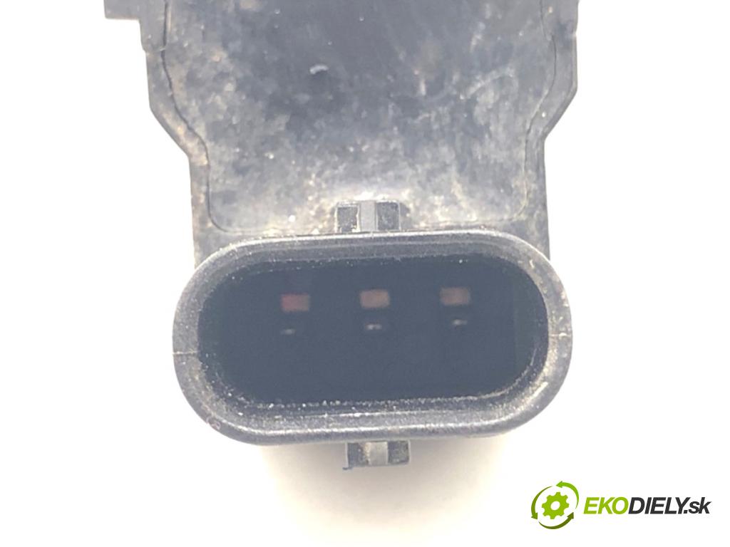 BMW E61 Kombi 2007 120 kW 520 d 1995 snímač PDC 9139868