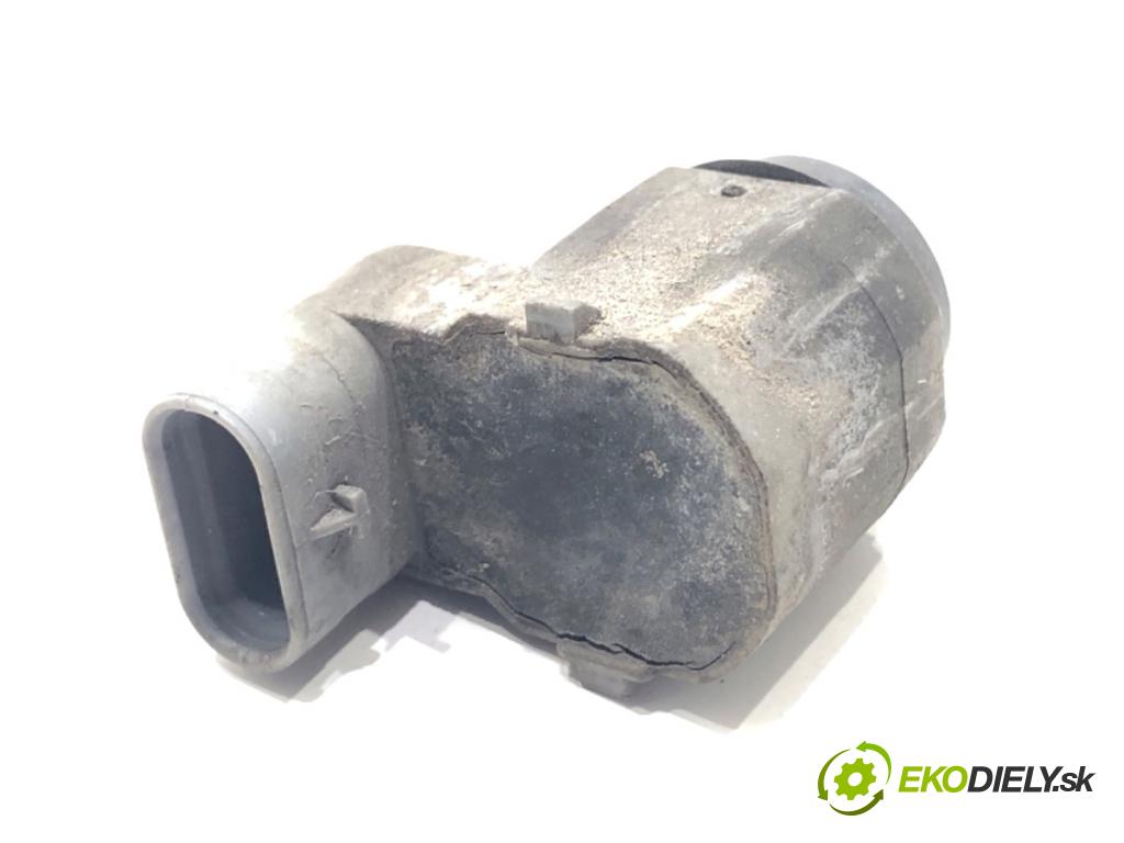 BMW E61 Kombi 2007 120 kW 520 d 1995 snímač PDC 9127799