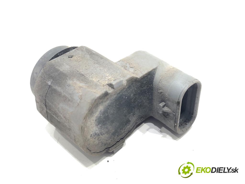 BMW E61 Kombi 2007 120 kW 520 d 1995 snímač PDC 9127799
