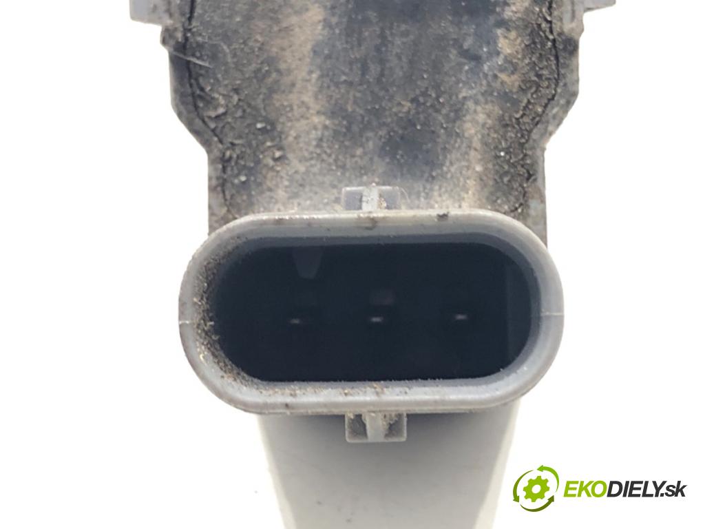 BMW E61 Kombi 2007 120 kW 520 d 1995 snímač PDC 9127799