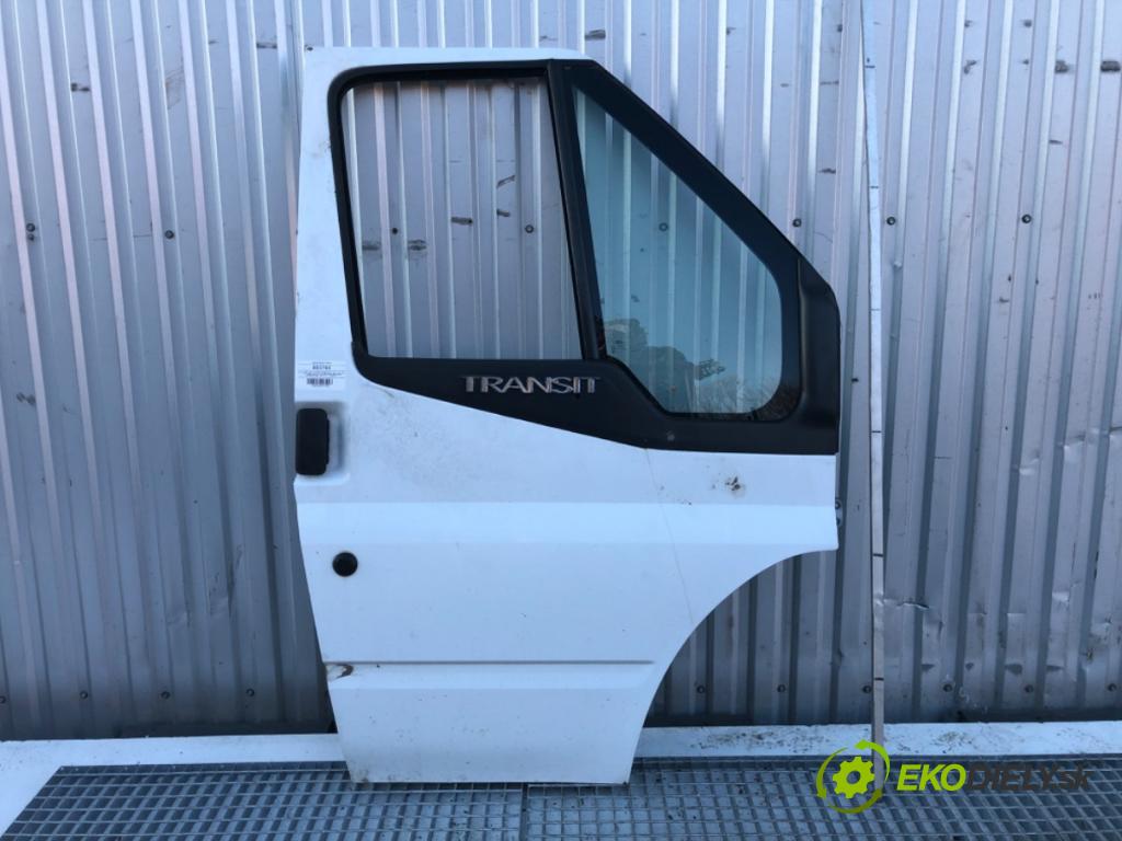 FORD TRANSIT V Autobus 2007 63 kW 2.2 TDCi 2198 dveře pravý přední část 