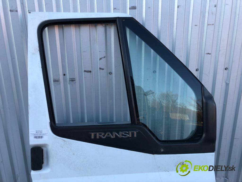 FORD TRANSIT V Autobus 2007 63 kW 2.2 TDCi 2198 dveře pravý přední část