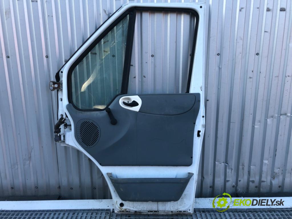 FORD TRANSIT V Autobus 2007 63 kW 2.2 TDCi 2198 dveře pravý přední část