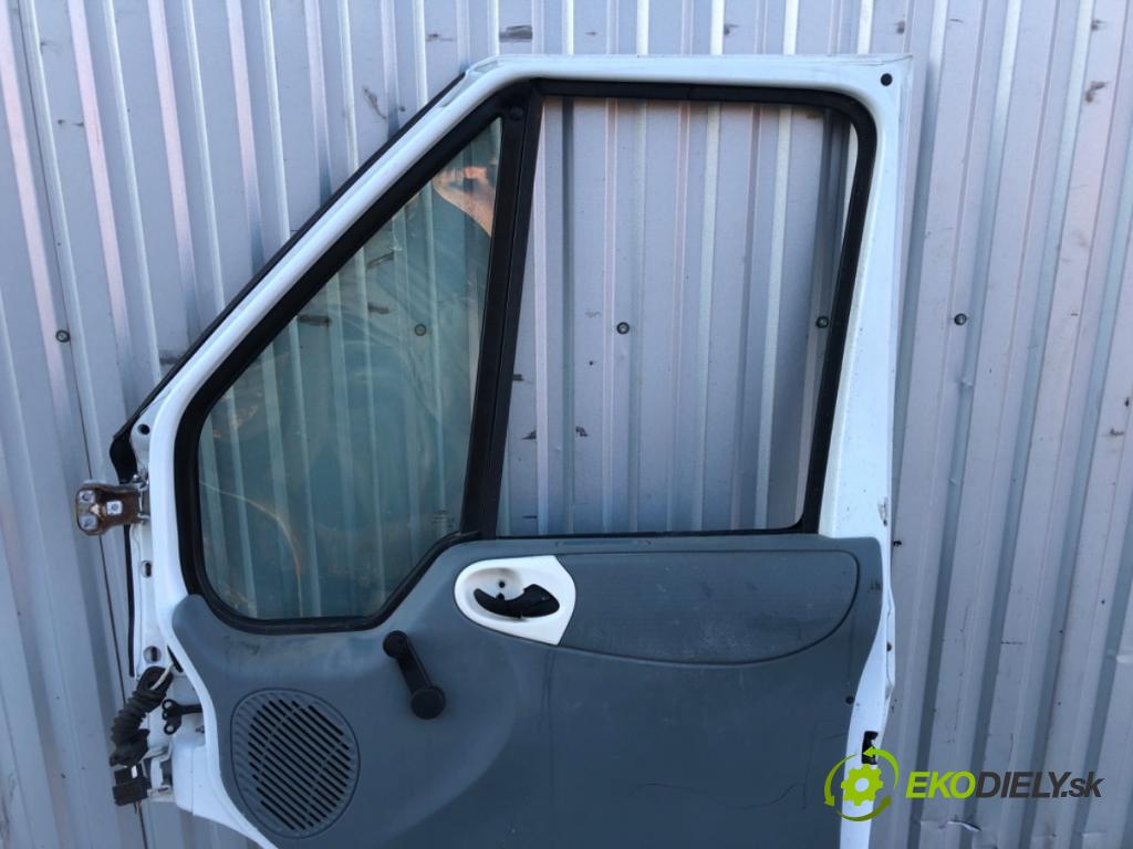 FORD TRANSIT V Autobus 2007 63 kW 2.2 TDCi 2198 dveře pravý přední část