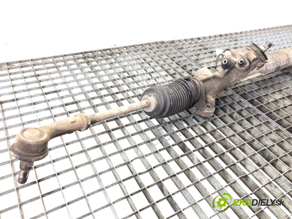 VW TRANSPORTER T4 Autobus 1998 50 kW 1.9 TD 1896 riadenie 7852501189 (Riadenie)